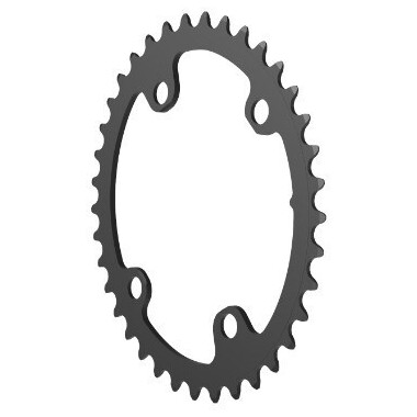 ROTOR Q-RING SRAM FORCE AXS 107mm 12 Speed Inner Chainring 0
